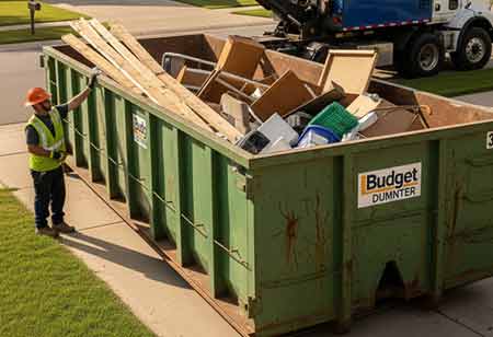 The Digital Shift in Enhancing Dumpster Rental Services with Smart Solutions
